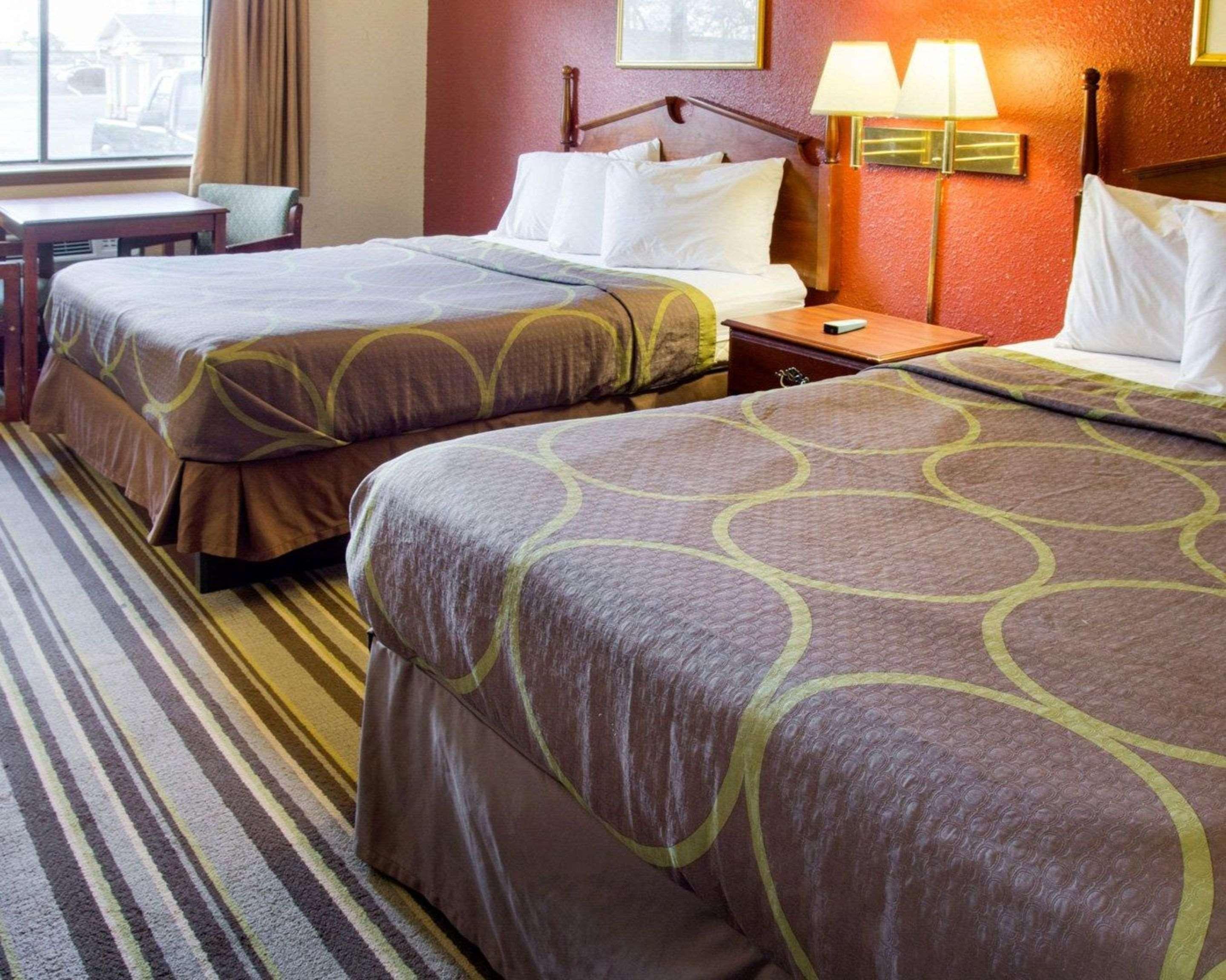 Rodeway Inn Florence - Cincinnati South Экстерьер фото