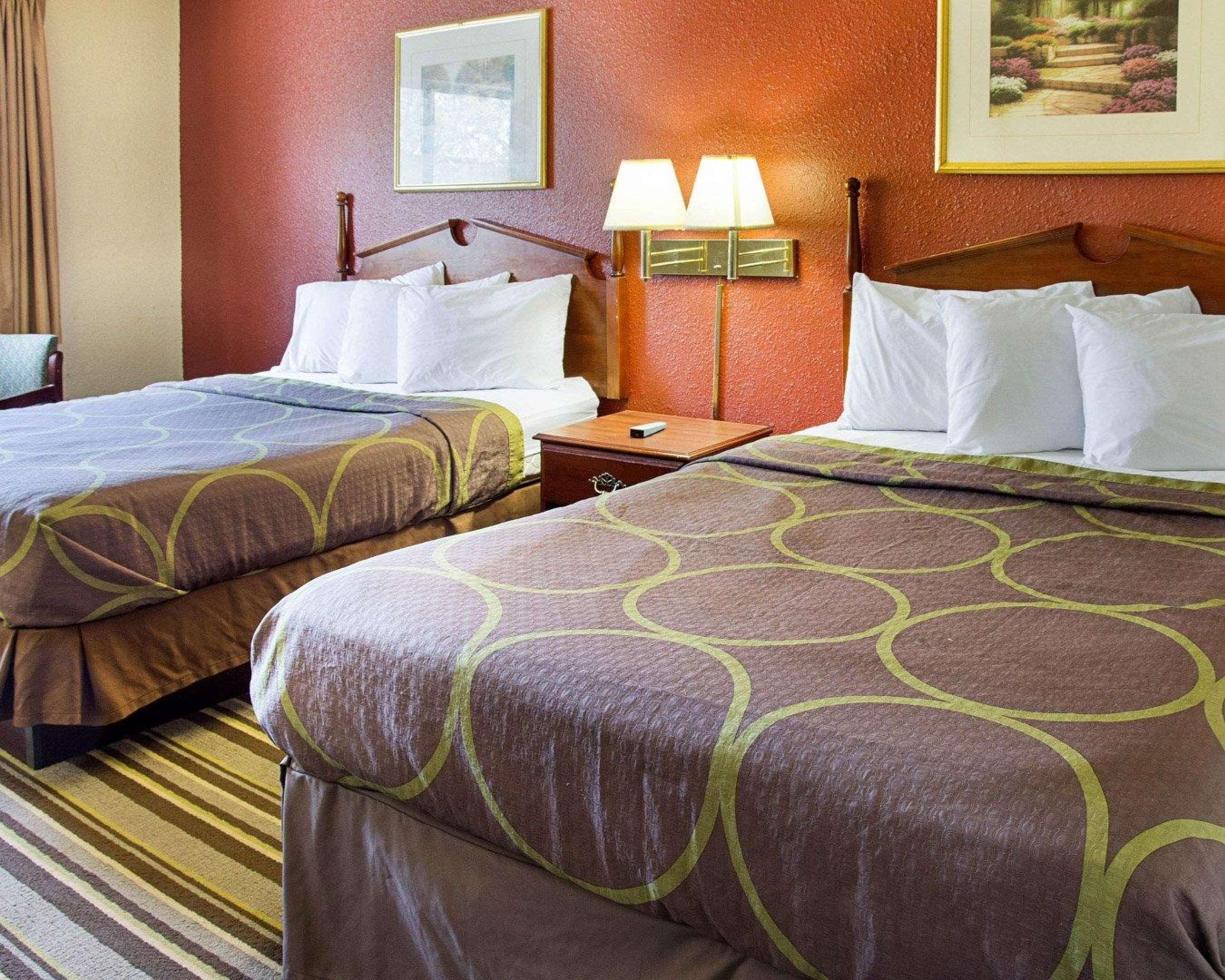 Rodeway Inn Florence - Cincinnati South Экстерьер фото